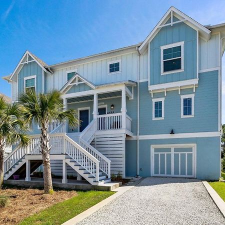 Seaside Safari Villa Pensacola Luaran gambar