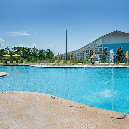 Seaside Safari Villa Pensacola Luaran gambar