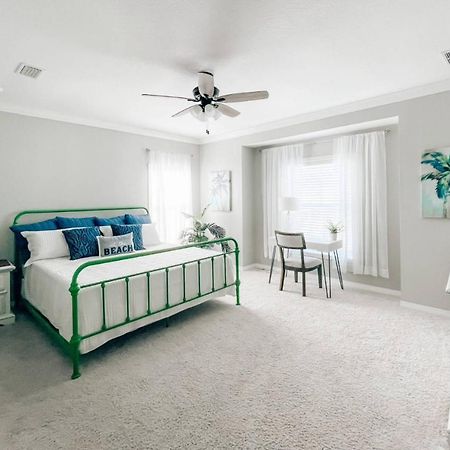 Seaside Safari Villa Pensacola Luaran gambar