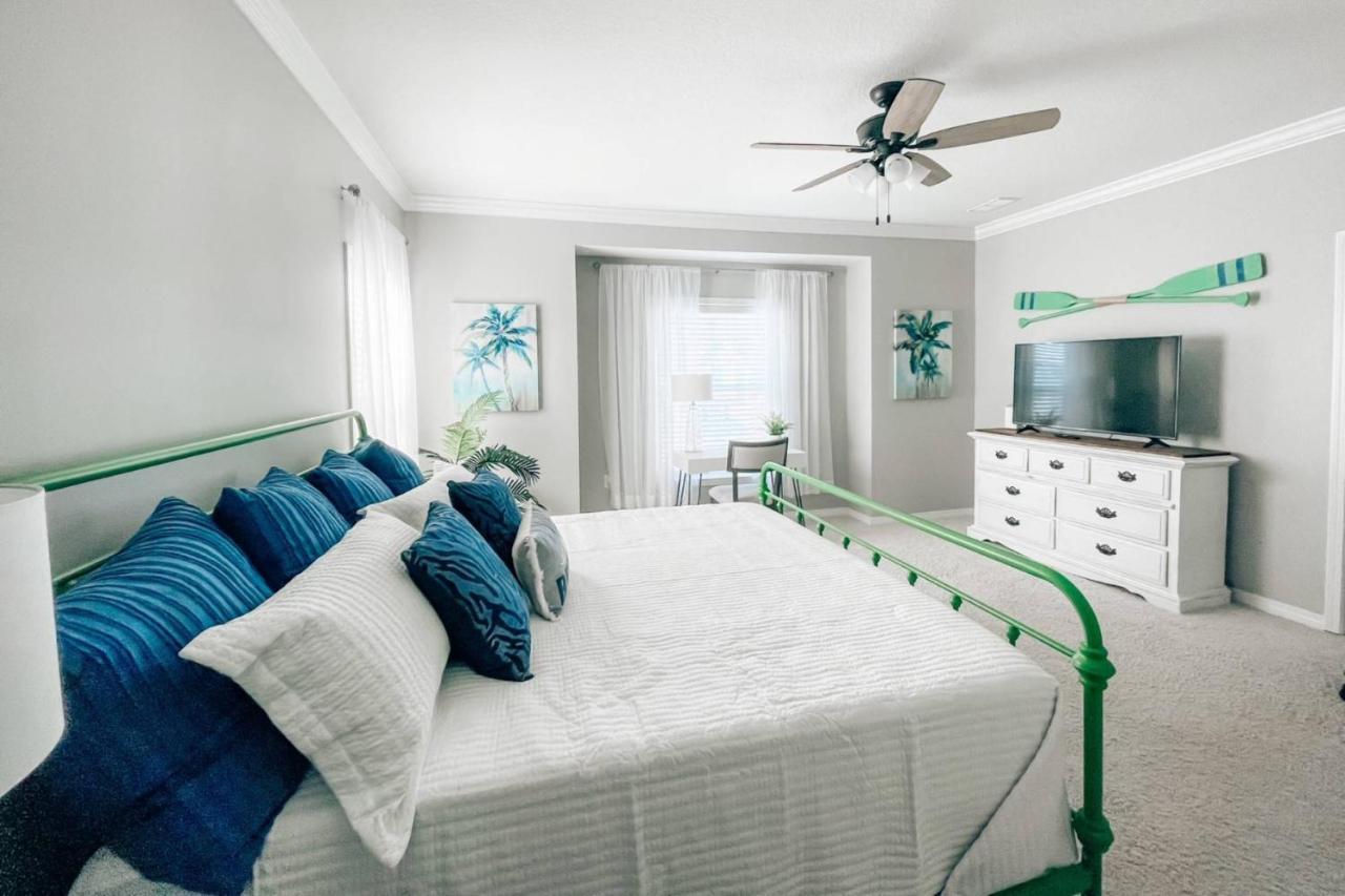 Seaside Safari Villa Pensacola Luaran gambar