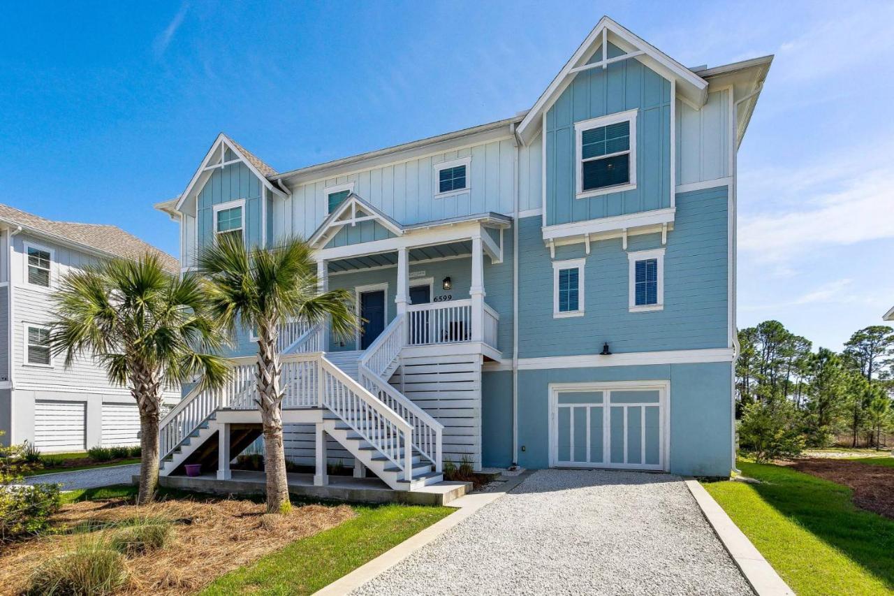 Seaside Safari Villa Pensacola Luaran gambar