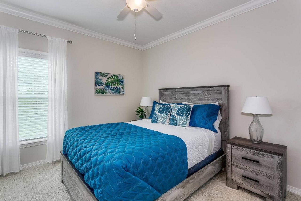 Seaside Safari Villa Pensacola Luaran gambar