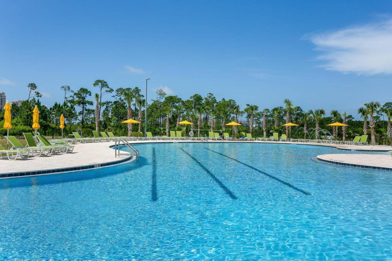 Seaside Safari Villa Pensacola Luaran gambar
