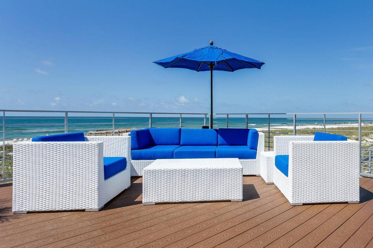 Seaside Safari Villa Pensacola Luaran gambar