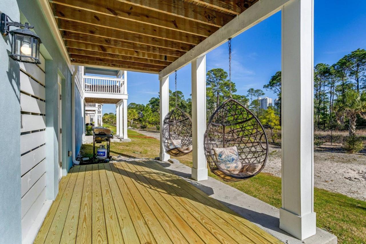 Seaside Safari Villa Pensacola Luaran gambar
