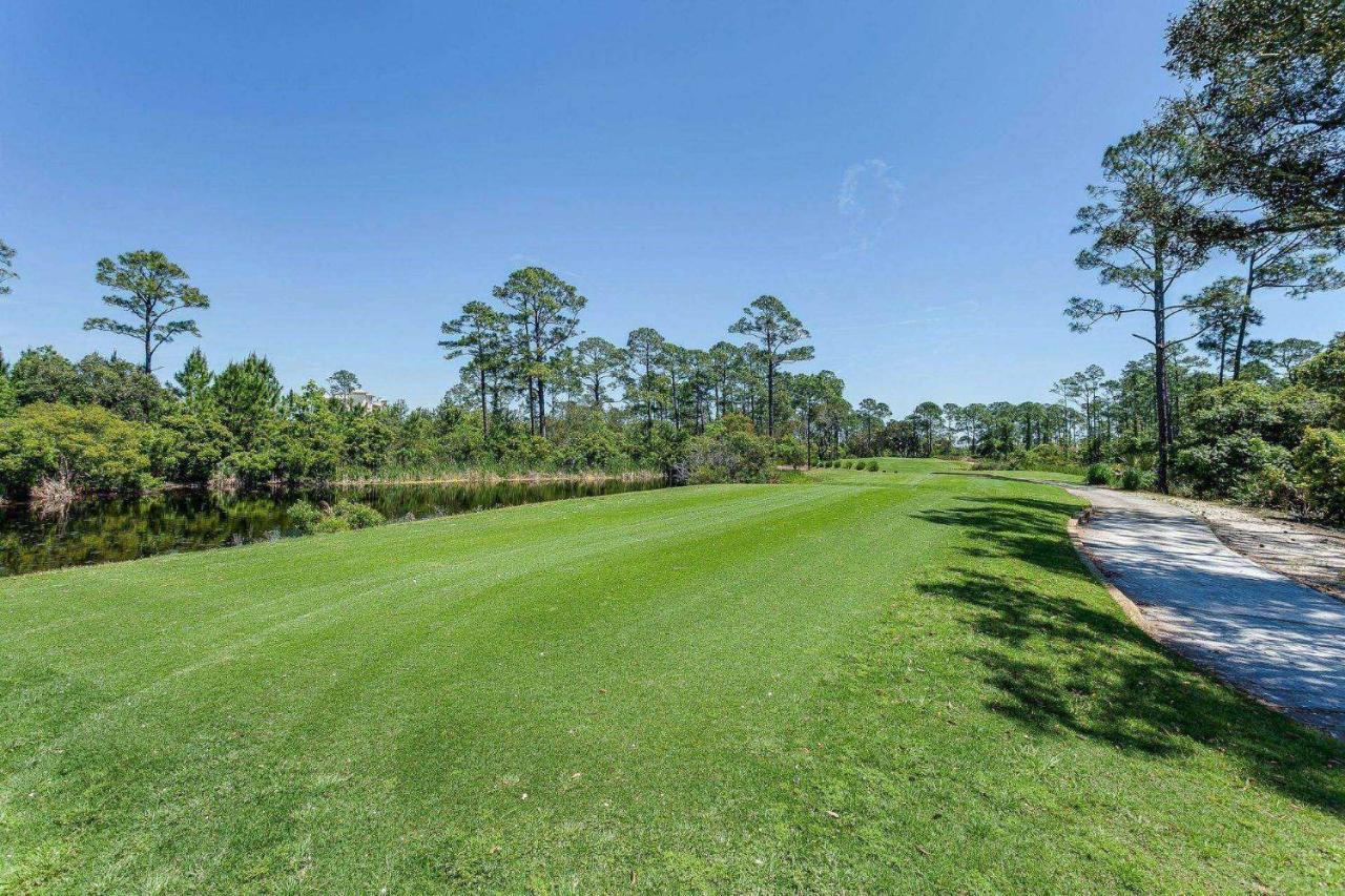 Seaside Safari Villa Pensacola Luaran gambar