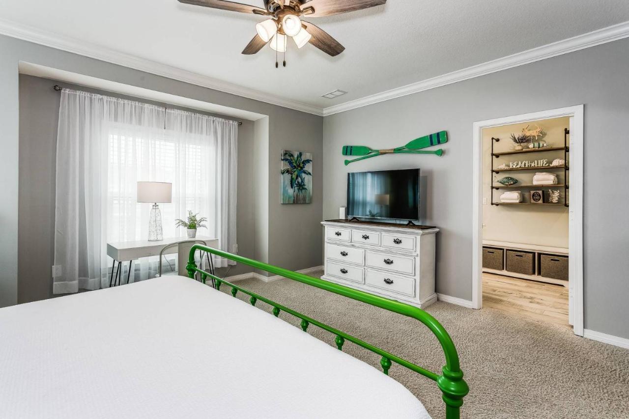 Seaside Safari Villa Pensacola Luaran gambar