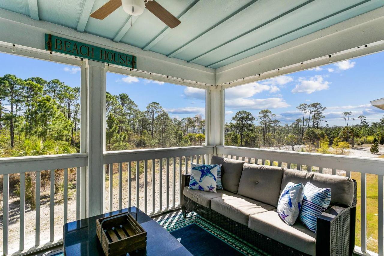 Seaside Safari Villa Pensacola Luaran gambar