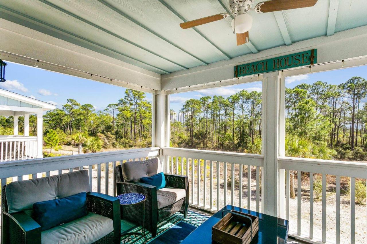 Seaside Safari Villa Pensacola Luaran gambar