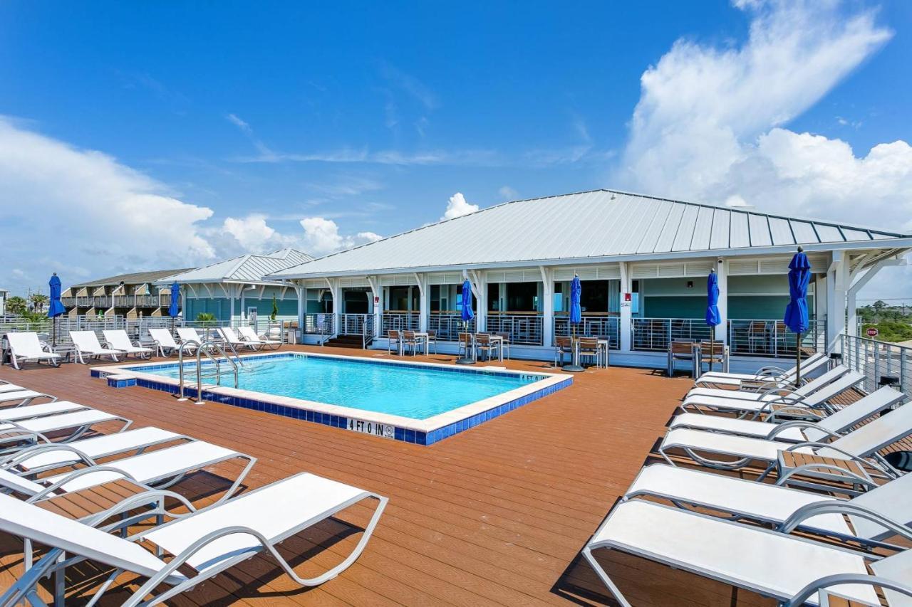 Seaside Safari Villa Pensacola Luaran gambar