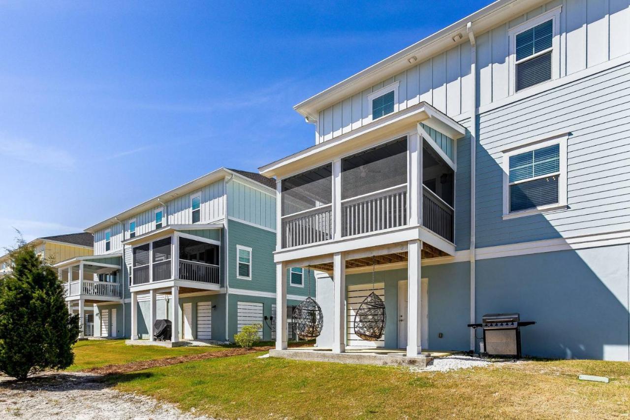 Seaside Safari Villa Pensacola Luaran gambar