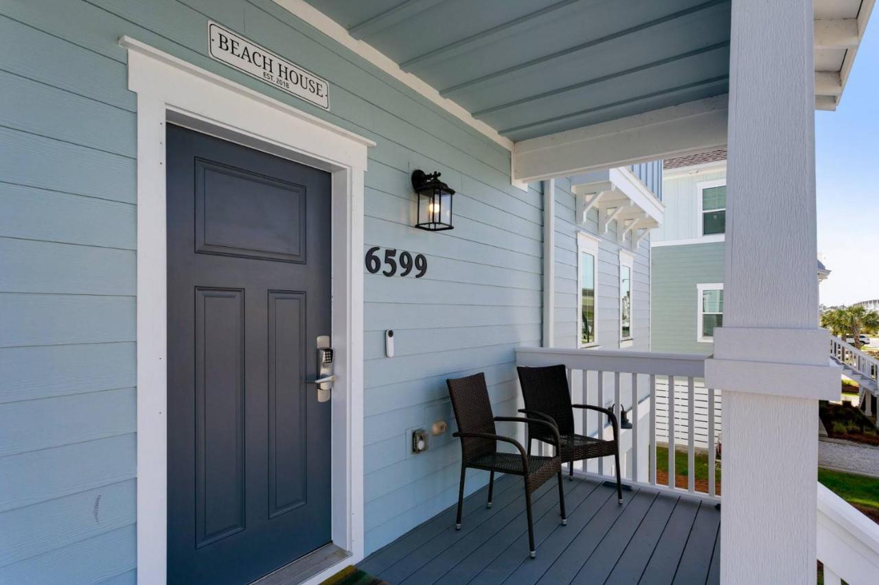 Seaside Safari Villa Pensacola Luaran gambar