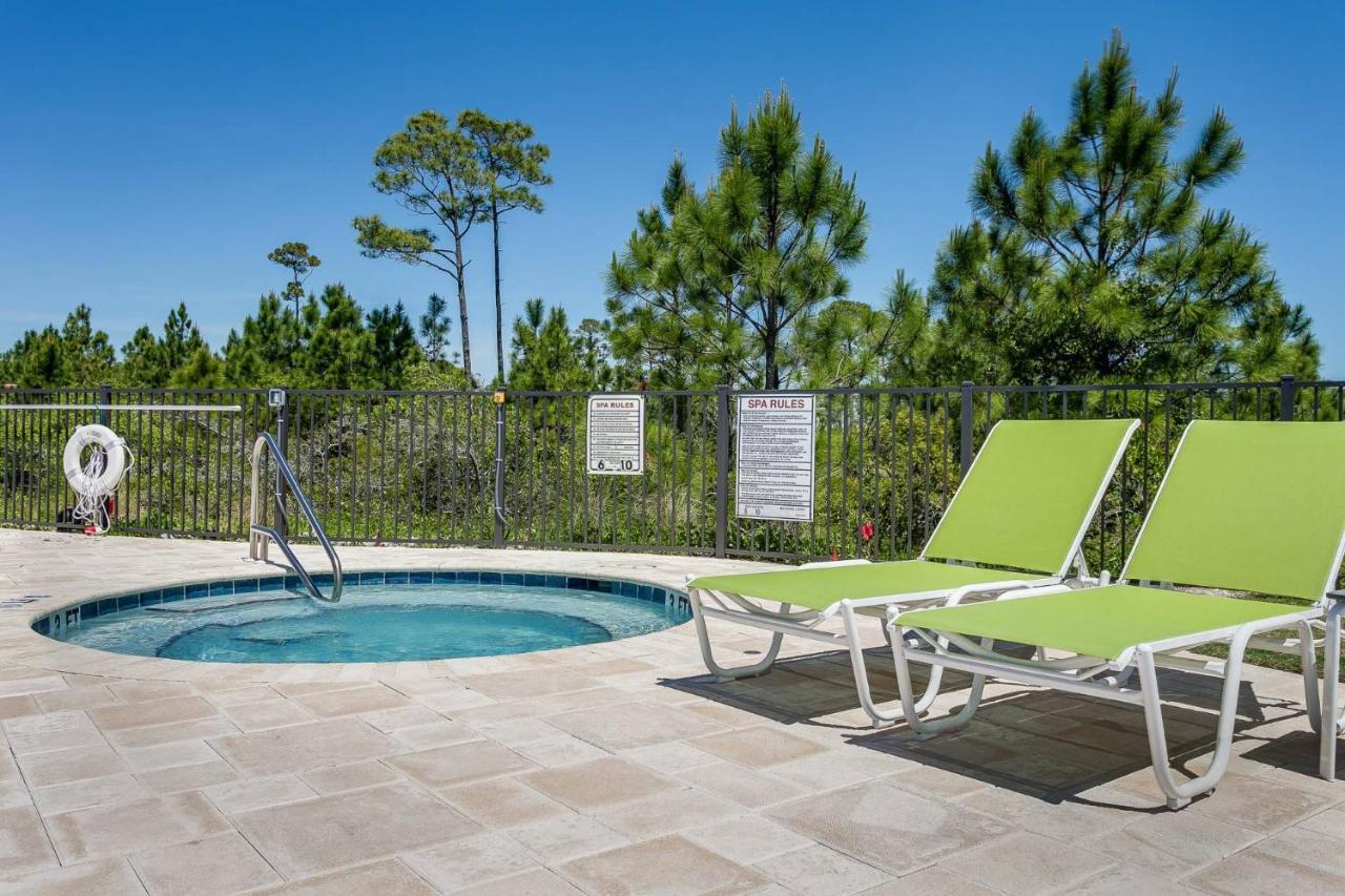 Seaside Safari Villa Pensacola Luaran gambar