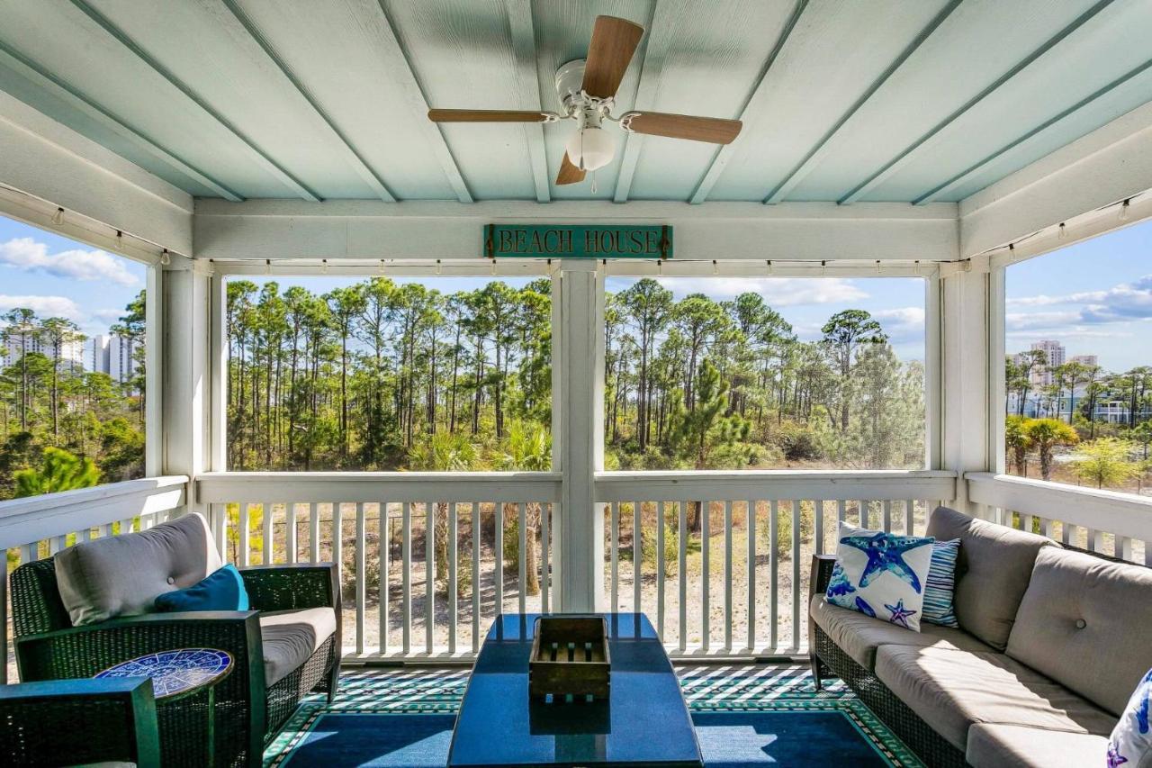 Seaside Safari Villa Pensacola Luaran gambar