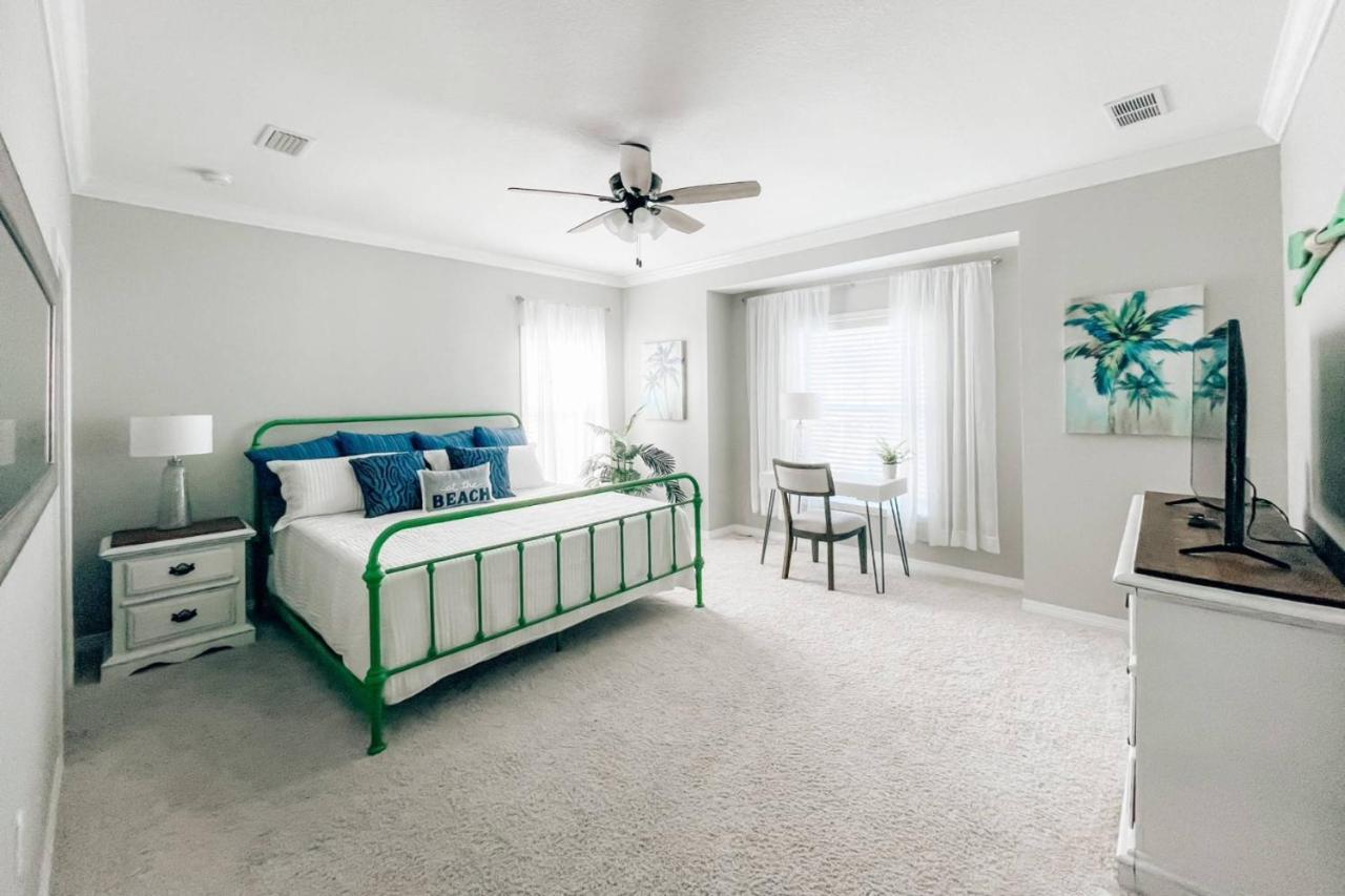 Seaside Safari Villa Pensacola Luaran gambar