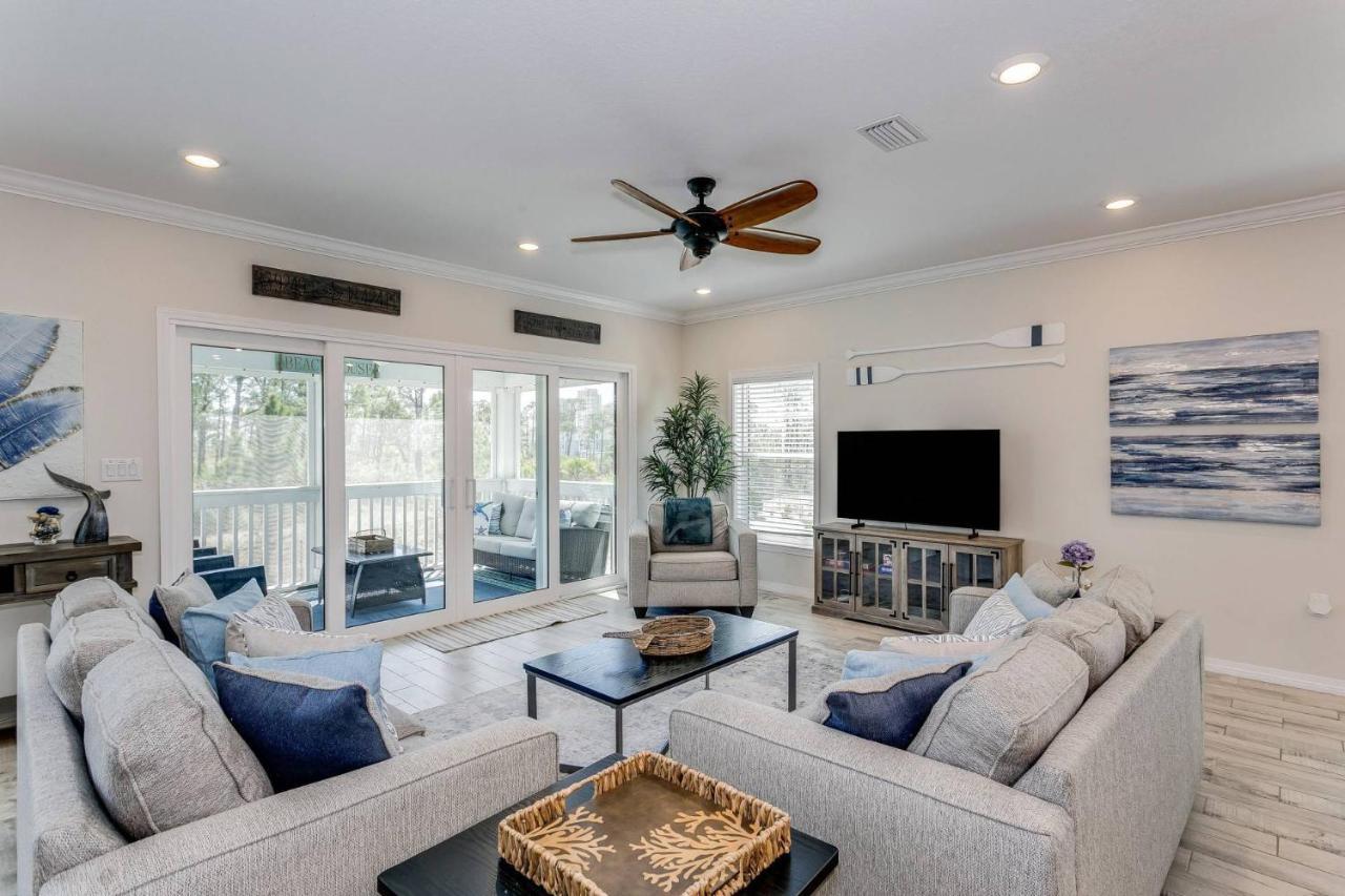 Seaside Safari Villa Pensacola Luaran gambar