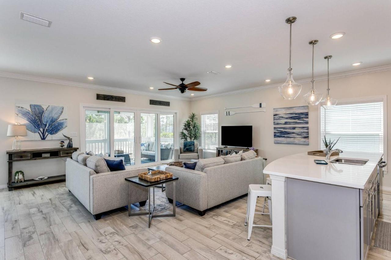 Seaside Safari Villa Pensacola Luaran gambar