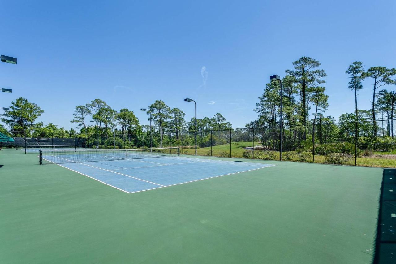 Seaside Safari Villa Pensacola Luaran gambar
